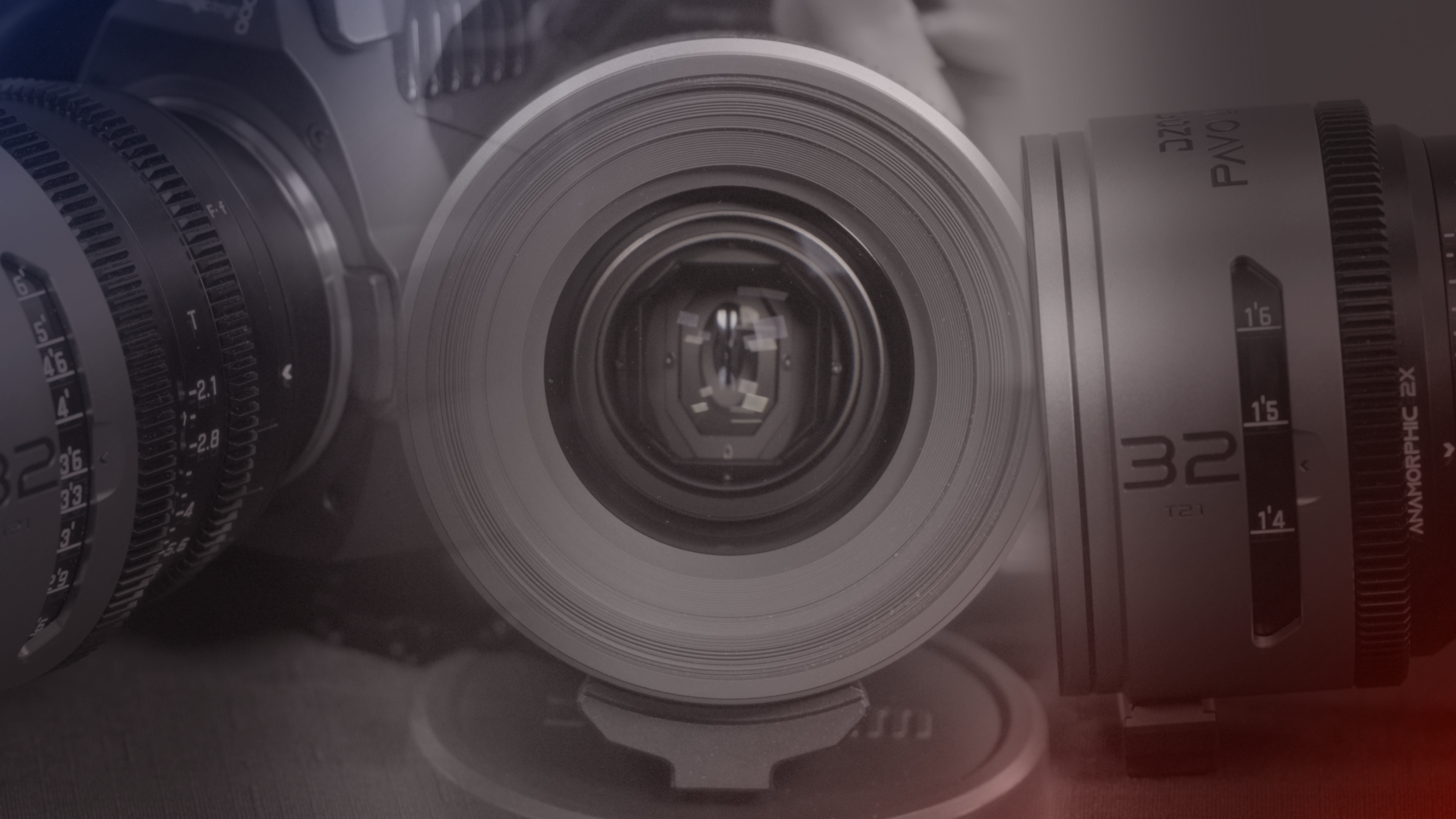 Pro Video Gear – Cameras, Monitors & Accessories | Videoguys Australia
