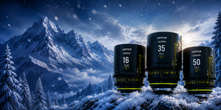 DZOFilm Winter Sale 2026