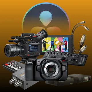 Blackmagic Design