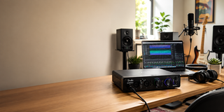 Fender Studio EOFY Sale