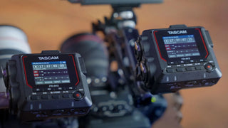 Tascam Videoguys_Oz