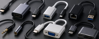 Adapter Cables collection image
