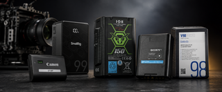 On Camera Batteries collection image