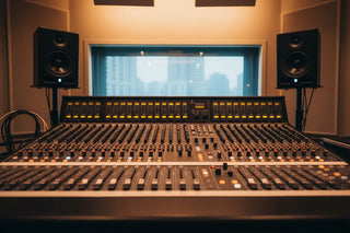 Audio-Mixers Videoguys_Oz