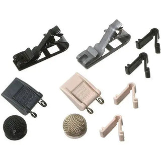 Sennheiser MZ-2 - Accessory Kit for MKE-2 Lavalier