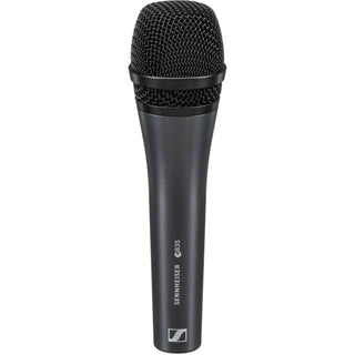 Sennheiser e 835 Cardioid Handheld Dynamic Microphone