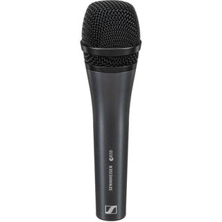 Sennheiser e 835 Cardioid Handheld Dynamic Microphone