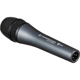 Sennheiser E845 Dynamic Super Cardioid Vocal Microphone