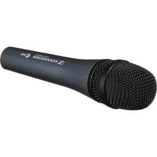 Sennheiser E845 Dynamic Super Cardioid Vocal Microphone