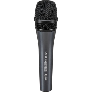 Sennheiser E845 Dynamic Super Cardioid Vocal Microphone