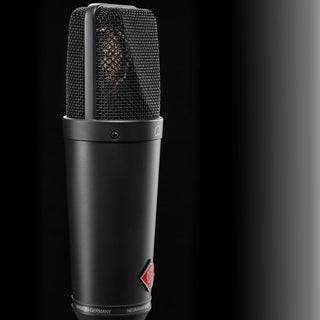 Neumann TLM 193 Large-Diaphragm Cardioid Studio Condenser Microphone