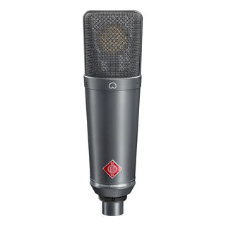 Neumann TLM 193 Large-Diaphragm Cardioid Studio Condenser Microphone