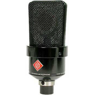 Neumann TLM 103 Large-Diaphragm Cardioid Condenser Microphone (Stereo Set, Black)