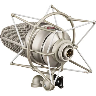 Neumann TLM 49 Large-Diaphragm Cardioid Condenser Microphone