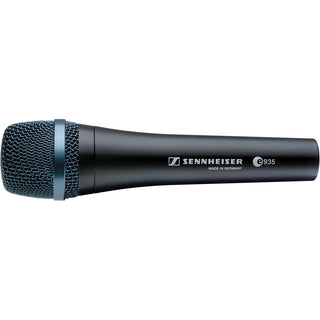 Sennheiser E935 Dynamic Cardioid Vocal Microphone