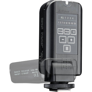 Elinchrom EL-Skyport Transmitter Plus