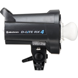 Elinchrom D-Lite RX4 Softbox To Go Set