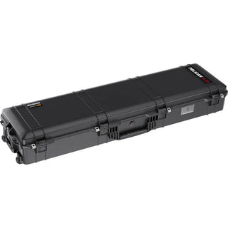 Pelican 1755 Air Case No Foam (Black)