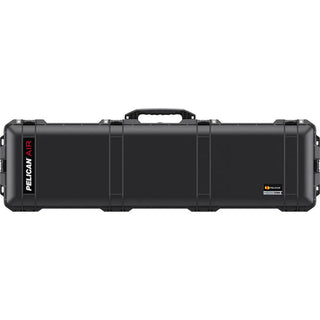 Pelican 1755 Air Case No Foam (Black)