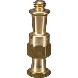 Manfrotto 036-38 Standard Stud with 3/8" Screw - for Super Clamp System