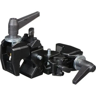 Manfrotto 038 Double Super Clamp