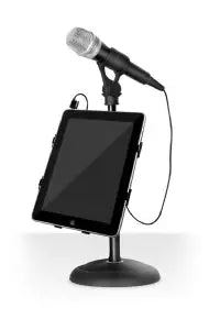 IK Multimedia iRig Mic