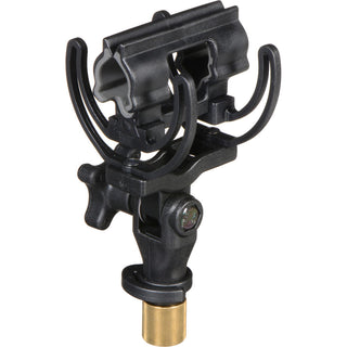 Rycote RYC041118 InVision INV-HG mkIII Microphone Suspension - Lyre Shockmount