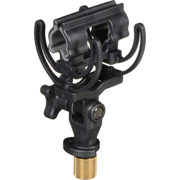Rycote RYC041118 InVision INV-HG mkIII Microphone Suspension - Lyre Shockmount