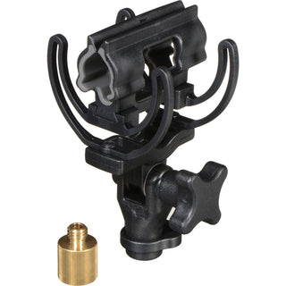 Rycote RYC041118 InVision INV-HG mkIII Microphone Suspension - Lyre Shockmount