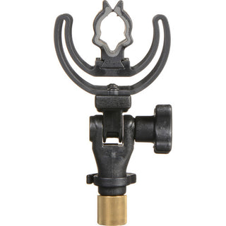 Rycote RYC041118 InVision INV-HG mkIII Microphone Suspension - Lyre Shockmount