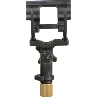 Rycote RYC041118 InVision INV-HG mkIII Microphone Suspension - Lyre Shockmount