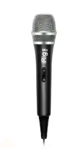 IK Multimedia iRig Mic