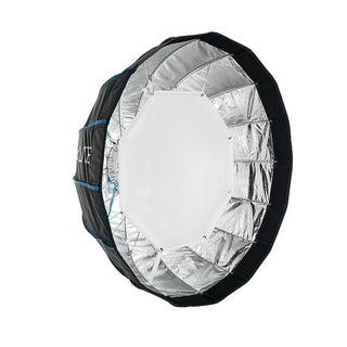 Xlite 65cm Pro Beauty Dish Umbrella Octa Softbox Inc Deflector + Grid for Profoto