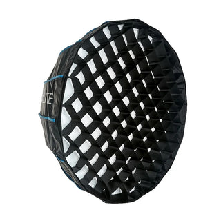 Xlite 65cm Pro Beauty Dish Umbrella Octa Softbox Inc Deflector + Grid for Profoto