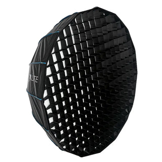 Xlite 105cm Pro Shallow Umbrella Octa Softbox + Grid for S-Type