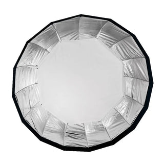 Xlite 105cm Pro Shallow Umbrella Octa Softbox + Grid for S-Type