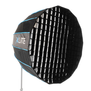 Xlite 90cm Deep Pro Umbrella Octa Softbox for S-Type