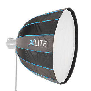 Xlite 90cm Deep Pro Umbrella Octa Softbox for S-Type