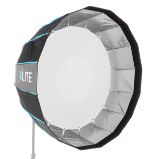 Xlite 90cm Deep Pro Umbrella Octa Softbox for S-Type