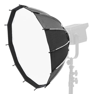 Xlite Pro 12K Octa Softbox 105cm + Grid & S-Type Mount