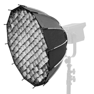 Xlite Pro 12K Octa Softbox 105cm + Grid & S-Type Mount