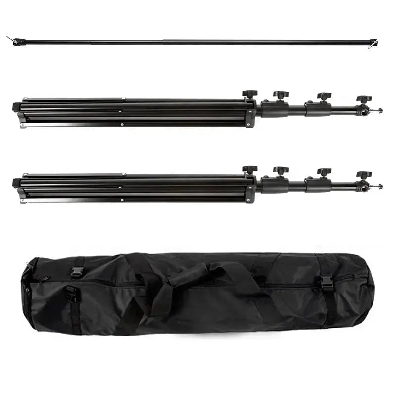 Xlite Background Support Kit With Cross Bar 08.4.0050 – Videoguys Australia