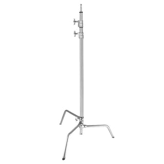 Xlite Turtle Base C Stand Silver Only