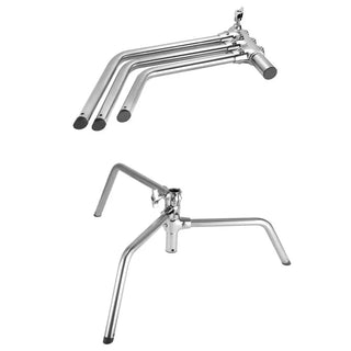 Xlite Turtle Base C Stand Silver Only