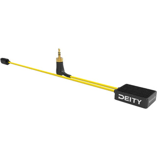 Deity Microphones C23 Timecode Cable for Sony FX3 / FX30 Cameras