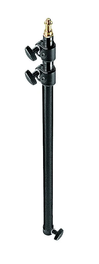 Manfrotto 3-Section Extension Pole (Black, 89 to 233cm)