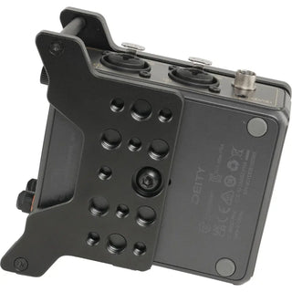 Deity Microphones PR-4 Metal Cage with Integrated ORTF Microphone Mount