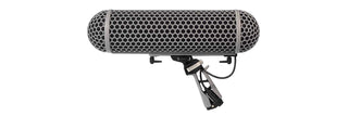 Rode NTG-4 Plus Professional Shotgun Boom Microphone KIT Videoguys Kit