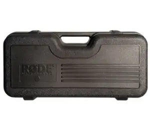 Rode RC2 Flight Case Suits K2 & NTK