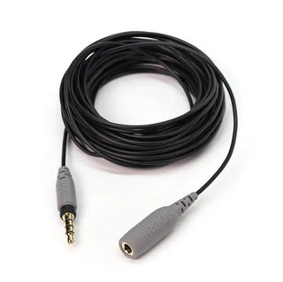 Rode SC1 3.5mm TRRS Microphone Extension Cable for Smartphones (6m)